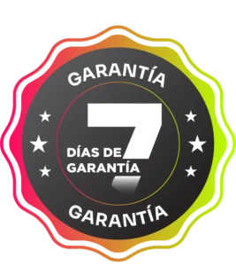 Garantia sello